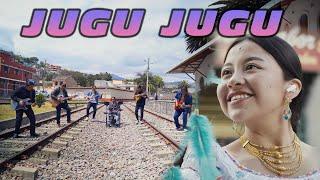 JUGU JUGU - ZARIK