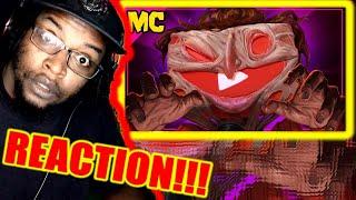 youtube is killing me... - MeatCanyon / DB Reaction