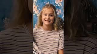 Darci Lynne's Advice With Friends Episode 1 Girl Talk