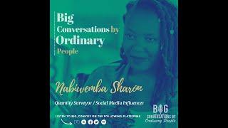 Sharon Kiwanuka: On relationships and social media