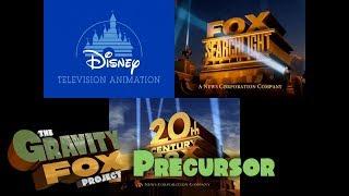 [OFTB] Disney TV Animation/Fox Searchlight Pict./20th Century Fox TV (9/14/2012) [fullscreen]