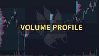 Toàn tập về Volume Profile | keyvolume | FX DREAM TRADING