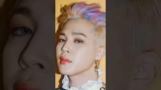 The CRAZIEST K-Pop Hairstyles | 2024