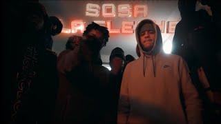 SOSA - LA FLÈCHE (Clip Officiel)