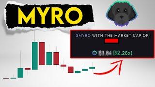 MYRO Price Prediction. How hight Myro can go?