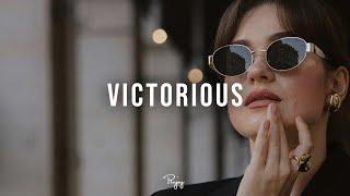 "Victorious" - Motivational Rap Beat | Free Hip Hop Instrumental Music 2024 | Mirov #Instrumentals