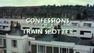 Great Railway Journeys -  Confessions of a Train Spotter - Michael Palin