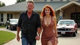 The Lifestyle of Bruce Springsteen  Cars, Ranch, & Patti Scialfa