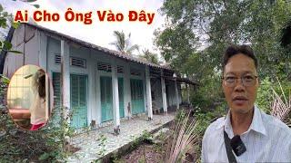 Rùng Rợn Khi Cô Gái Xinh Đẹp Quê Ở Cà Mau Vào Nhà Của Việt Kiều Mỹ Tìm Người