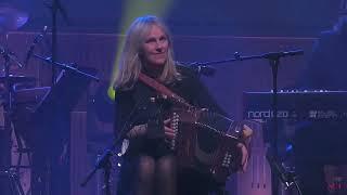 Sharon Shannon and The Big Band Live at The National Concert Hall, Dublin