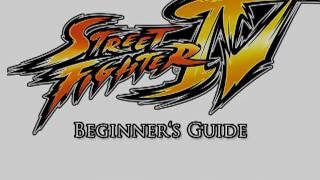 Super Street Fighter 4 Beginner's Guide Part 7: FADC - The Ultimate Tool