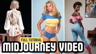 Disney is FURIOUS At What Midjourney Just Did. Here's What You Missed