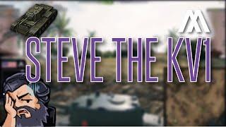 ^^| Steve The RU Heavy tank player. Stream Highlight