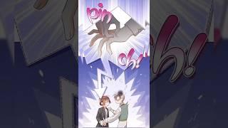 How to deal with brats. #manhwa #manhwareccomendation #manhwaedit #maid
