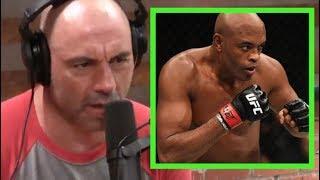 Joe Rogan on Anderson Silva in His Prime