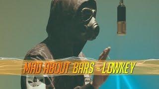 Lowkey (OFB) - Mad About Bars w/ Kenny Allstar [S3.E8] | @MixtapeMadness