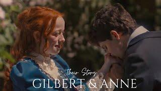 Anne & Gilbert | Their Love Story