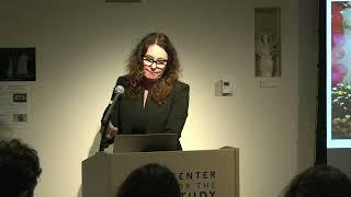 Center for the Study of World Religions: Annual Hackett Lecture: Jennifer Scheper Hughes