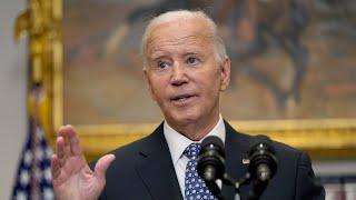Happening Now: Senate Judiciary Committee Probes Biden's Mental Acuity