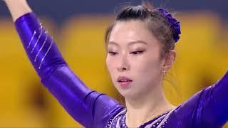 Wong Hiu Ying Angel (3rd) - BB EF - 2022 World Cup Doha