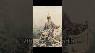 British Raj 🪷 #history #india #britishraj #shortsfeed #shorts #subscribe