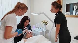 VTCT Level 3 Facial Electrotherapy course ONLINE