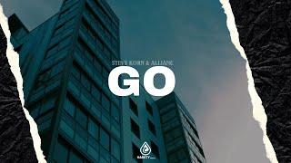 Steve Korn & Alliane - Go [Official Music Video]