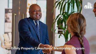 Trinity Property Consultants' Mentorship Program