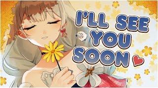 I'LL SEE YOU SOON PHANTOMOS !! 🫂【NIJISANJI EN | Reimu Endou】