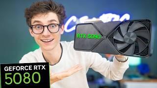 RTX 5090 & RTX 5080 Performance Leaks - This Is INSANE! 