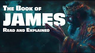 The Book of James: The Most Important Biblical Lesson | Read & Explained