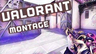 VALORANT MONTAGE 2#