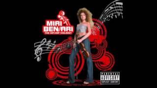 Miri Ben Ari - We Gonna Win Feat Styles P