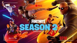 Live at 8