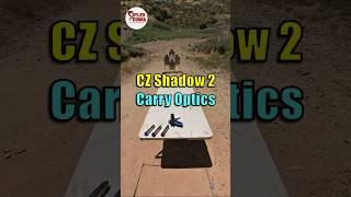 CZ Shadow 2 Carry Optics Vortex Defender ST Tick Tock 13-05 #tiktok #callofduty #ticktock