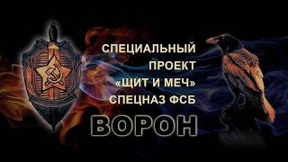 Страна Героев  Ворон