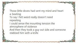 Jake Bugg - Seen It All Lyrics