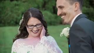 Loving You to my Fullest Potential | Wedding Highlight Film | True Heart Ranch, Florida