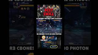 Is Crossbones The Best Skill Champion in #mcoc  #marvelcontestofchampions