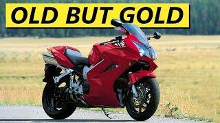 Which Honda Motorcycles ARE WORTH IT?