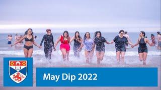 May Dip 2022 - University of St Andrews
