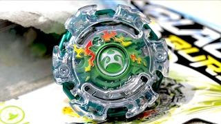 Kerbeus K2 Starter Pack Unboxing & Review! - Beyblade Burst Hasbro!