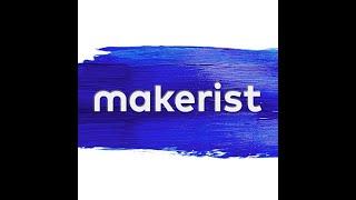 Mach es einfach - mit Makerist!