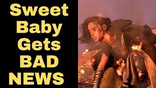 Square Enix Shareholder Questions Company's Involvement with Sweet Baby Inc.