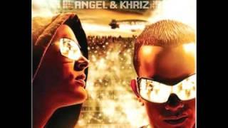 carita de angel ( version bachata )