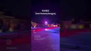 Suwon, Gyeonggi-do, South Korea Sep 2022 #Suwon #Gyeonggido #Korea #travel
