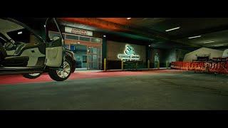 Ready or Not OST - Relapse / Coastal Grove Medical Center