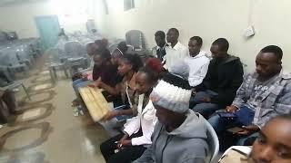 Mpende adui yako // St. Patricks Multimedia University