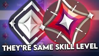 Valorant Ranks are MESSED UP... (Guessing Ranks is IMPOSSIBLE)