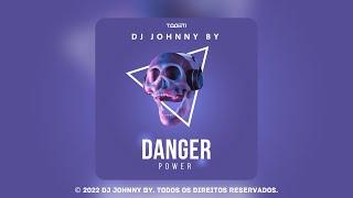 Dj Johnny By - Danger Power (Original Mix) | Instrumental De Afro House | Benga | 2022